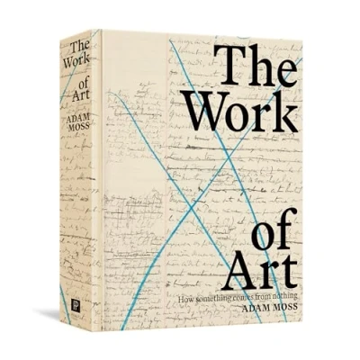 Afbeelding van The Work of Art
