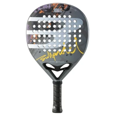Afbeelding van Bullpadel Ionic Control 24 Padel Racket BestelPadel.nl