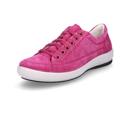 Afbeelding van Legero Tanaro 5.0 damessneakers, MABERRY (ROOD) 5670, 37 EU