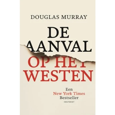 Afbeelding van De aanval op het Westen (Paperback)