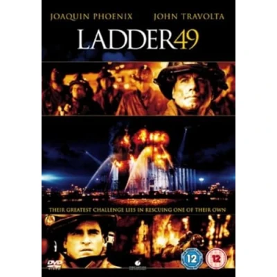 Afbeelding van Ladder 49