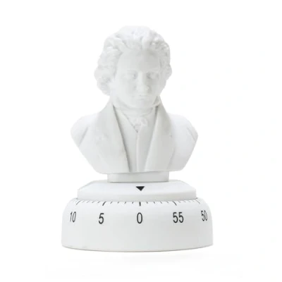 Afbeelding van Beethoven Kookwekker van Kikkerland