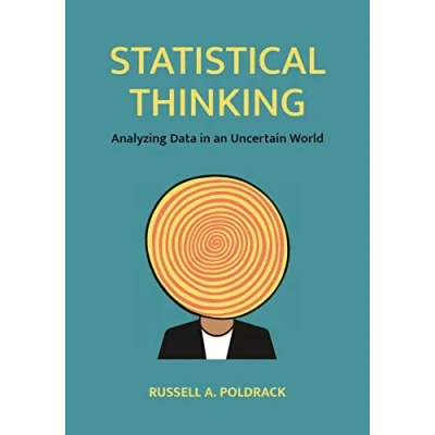 Afbeelding van Statistical Thinking: Analyzing Data in an Uncertain World