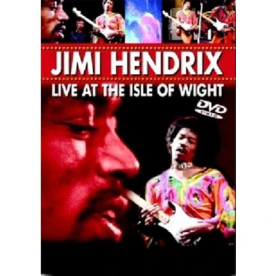 Afbeelding van Live At The Isle Of Wight