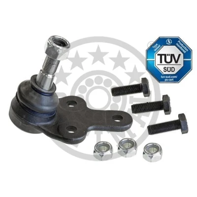 Afbeelding van Fuseekogel OPTIMAL G3 978