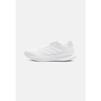 Afbeelding van adidas Performance Runfalcon 5 Hardloopschoenen Dames Wit 36 2/3