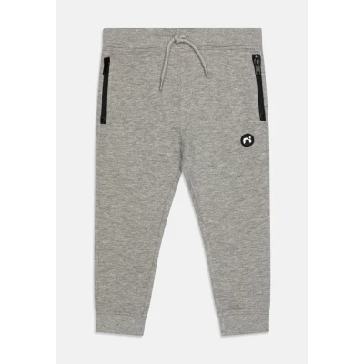 Afbeelding van Name it Nmmvimo PANT Trainingsbroek voor kinderen, Maat: 92, Grey melange