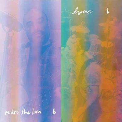 Afbeelding van Pedro the &amp; Lync Lion B (Single)