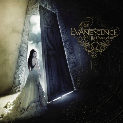 Afbeelding van Evanescence Open Door