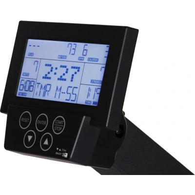 Afbeelding van VirtuFit Bluetooth Console Ultimate Pro 2 ANT+