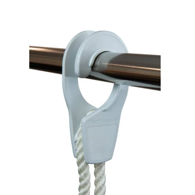 Afbeelding van Fastfender Wit 32mm 2 stuks