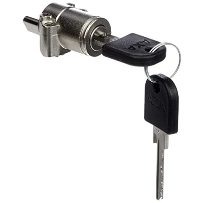 Afbeelding van AXA Accu slot Bosch 3 Intube/hangercard