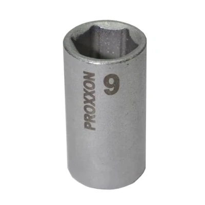 Afbeelding van Proxxon 1/4&quot; dopsleutel 9 mm