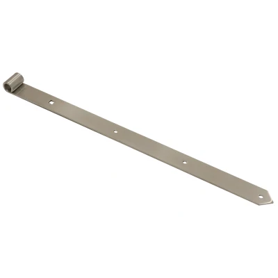 Afbeelding van Duimheng RVS 60 cm Moderne Punt