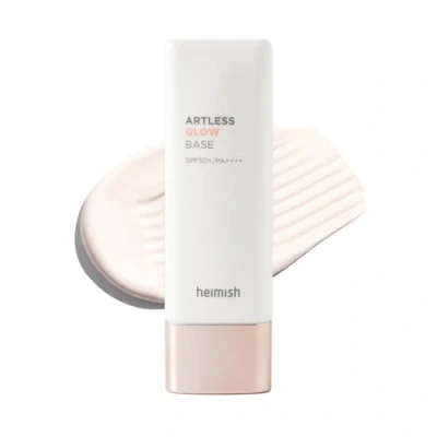 Afbeelding van Heimish Artless Glow Base SPF50+ PA+++ 40 ml