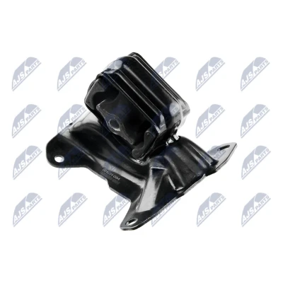 Afbeelding van Aslichaam /motorsteunlager NTY ZPS CH 084
