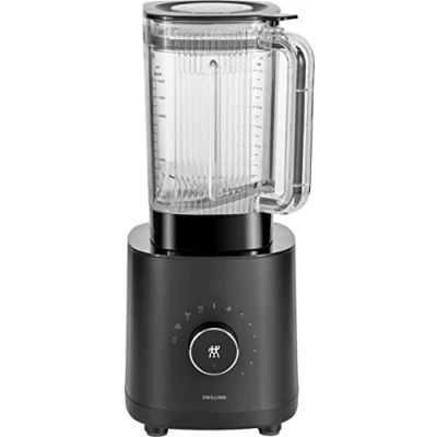 Afbeelding van Zwilling Table Blender Enfinigy Zwart 1.4 Liter
