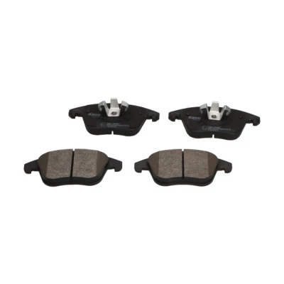 Afbeelding van Kavo Parts Remblokset KBP 10008