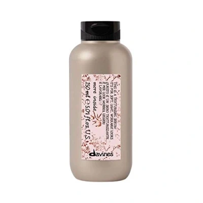 Afbeelding van Davines More Inside This is a Texturizing Serum 150ml