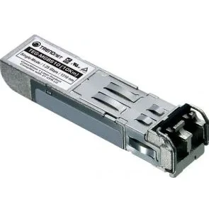 Afbeelding van Trendnet Sfp Singlemode Vezelmodule Teg Mgbs10