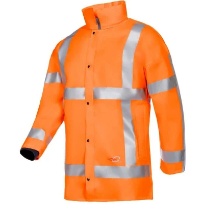 Afbeelding van SIOEN Merapi 7850 RWS regenparka L