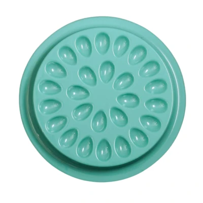 Afbeelding van BO Glue Palette Mint 5pcs