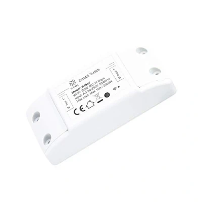 Afbeelding van Woox integreerbare schakelaar Smart Switch R4967