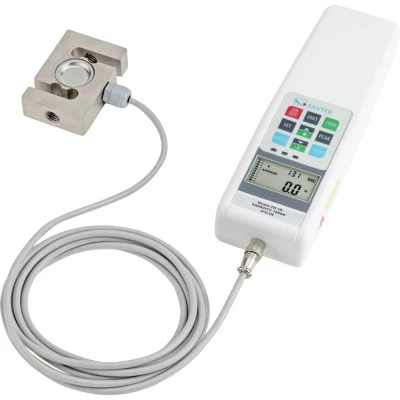 Afbeelding van Sauter FH 1K Krachtmeter 1000 N (max.) Fabrieksstandaard (zonder certificaat)