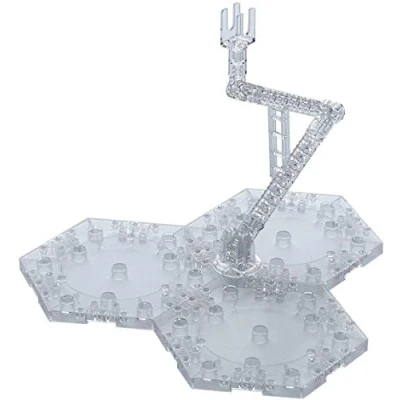 Afbeelding van Gundam: Action Base 4 Clear 2