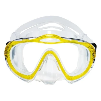 Afbeelding van Mares Mask Sharky duikbril