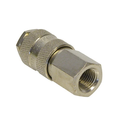 Afbeelding van Carpoint Snelkoppeling 1/4inch vrouwelijk binnendraad type Orion