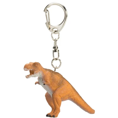 Afbeelding van Mojo Sleutelhanger Tyrannosaurus 387445