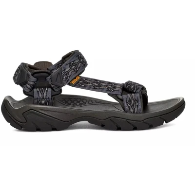 Afbeelding van Teva Terra FI 5 heren sandaal blauw maat 42 (EU) 8 (UK)