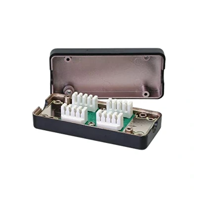 Afbeelding van InLine 69992B kabeladapter/verloopstukje