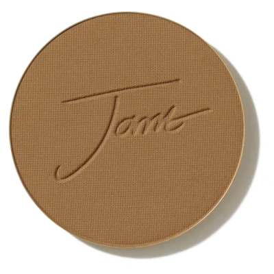 Afbeelding van Jane Iredale PurePressed® Base Mineral Foundation REFILL SPF 20/15 Cognac