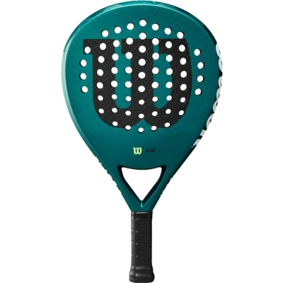 Afbeelding van Wilson Padelracket Blade Pro V3