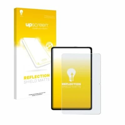 Afbeelding van upscreen Screenprotector voor Xiaomi Redmi Pad Pro Folie Beschermfolie anti glare matte
