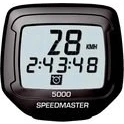 Afbeelding van Sigma Fietscomputer Speedmaster 5000 zwart