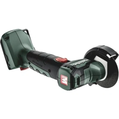 Afbeelding van Metabo Haakse Accu Slijper 12 Volt PowerMaxx CC BL Body