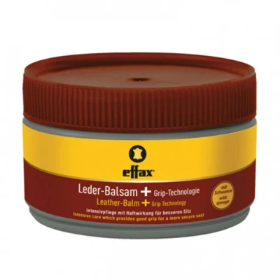 Afbeelding van Effax Leer Balsem + Grip Technologie Pot 250ml