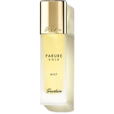 Afbeelding van Guerlain Parure Gold Setting spray 30 ml