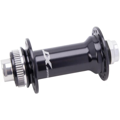 Afbeelding van Shimano, Naaf + vrijloop