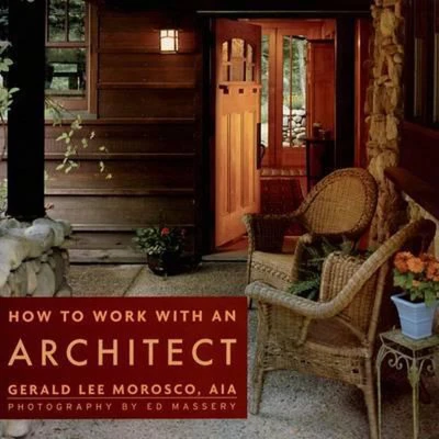 Afbeelding van How to Work With an Architect
