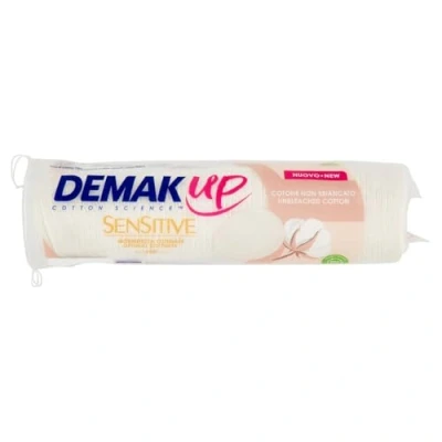 Afbeelding van Demak&#039;Up Wattenpads Sensitive