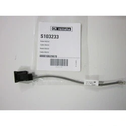 Afbeelding van Remeha kabel RS232 0
