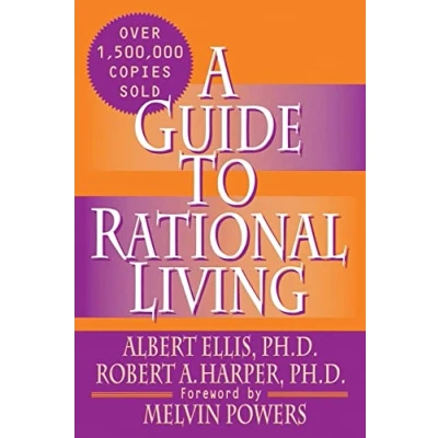 Afbeelding van A Guide to Rational Living