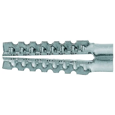 Afbeelding van Fischer FMD 10 x 60 K NV Stalen spreidplug mm 12 532685 1 set(s)