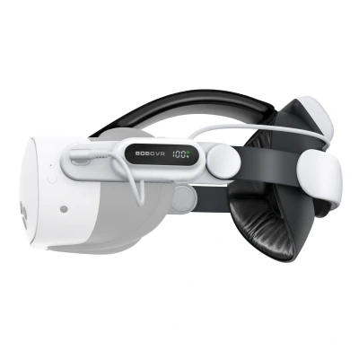 Afbeelding van BOBOVR E3 Pro Battery Strap For Quest 3 &amp; 3S