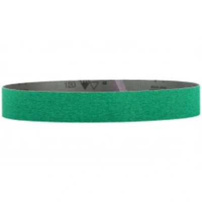 Afbeelding van Metabo 626308000 Schuurbandset 10 stuk(s)