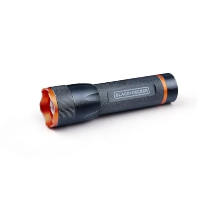Afbeelding van Led Zaklamp 10W 400 Lumen 200M